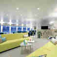 Indoor salon - MS RE Waydelich LJ