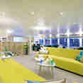 Indoor salon - MS RE Waydelich LJ