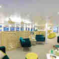 Indoor salon - MS RE Waydelich LJ