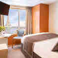 PMR Cabin - Category B