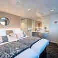 Twin Cabin - MS Renoir