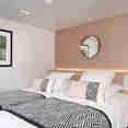 Twin Cabin - MS Renoir