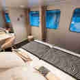 Twin Cabin - MS Renoir