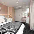 PMR Cabin