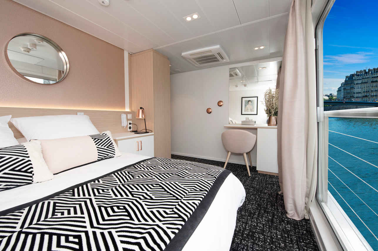PMR Cabin