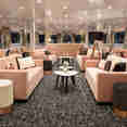 Indoor Saloon - MS Renoir