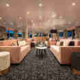 Indoor Saloon - MS Renoir