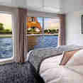 Twin Cabin - MS Renoir