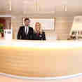 Reception Area