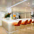 Bar Area - MS Amalia Rodrigues