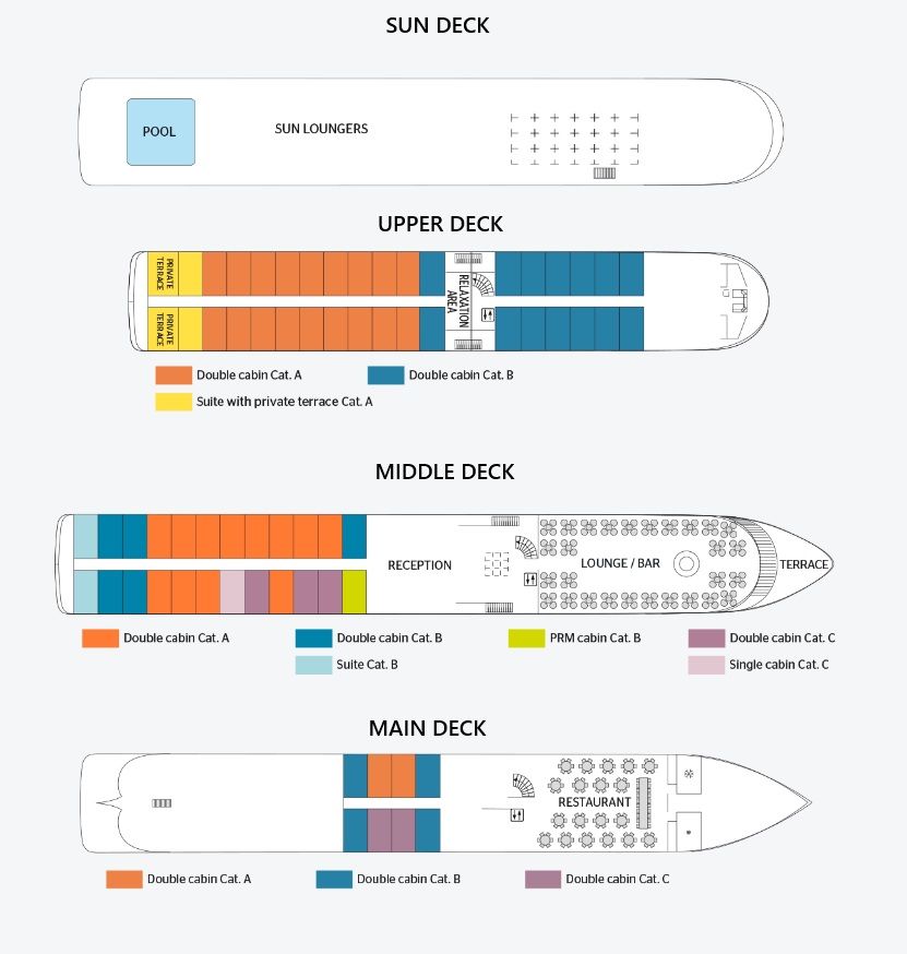 #deckplan floorplan