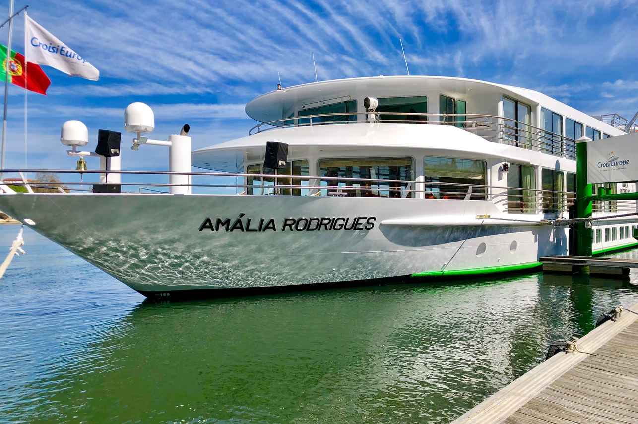 MS Amalia Rodrigues
