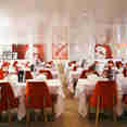 Dining Room - MS Amalia Rodrigues