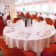 Dining Room - MS Amalia Rodrigues