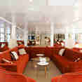 Indoor Saloon - MS Amalia Rodrigues