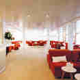 Indoor Saloon - MS Amalia Rodrigues