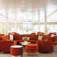 Indoor Saloon - MS Amalia Rodrigues