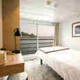 PRM Cabin