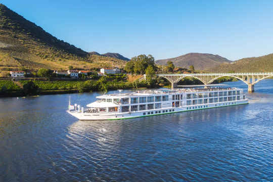 MS Miguel Torga