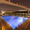 Pool on Board