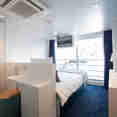 Middle Deck Double/Twin