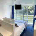Middle Deck Double/Twin