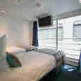 Middle Deck Double/Twin