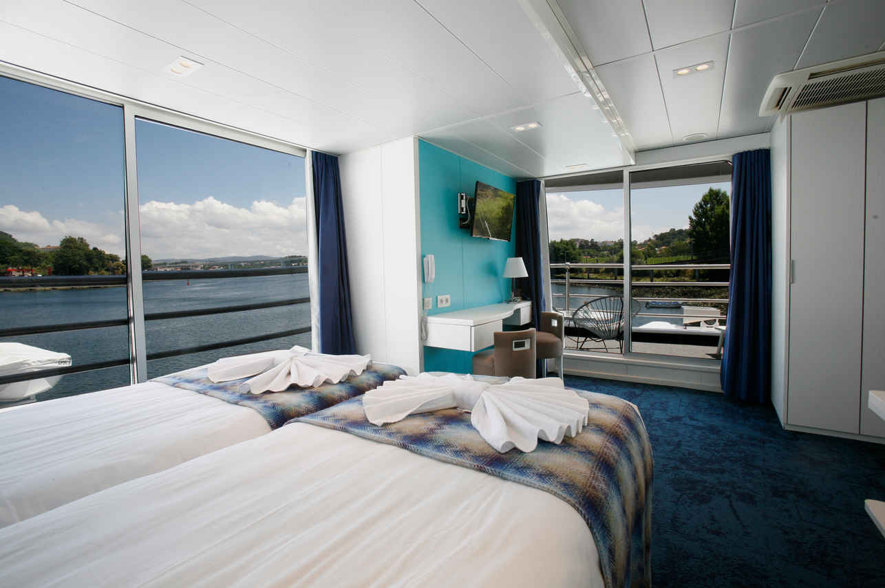 Upper Deck Suite Cat A