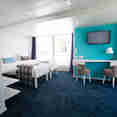 Upper Deck Suite Cat A