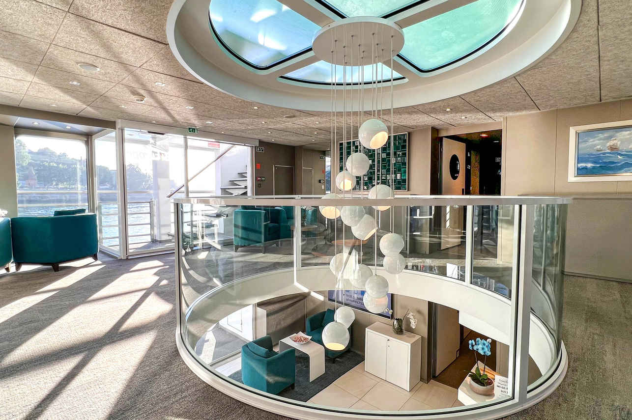 Atrium
