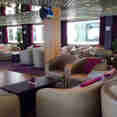Indoor Saloon - MS Infante Don Henrique