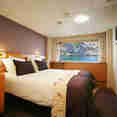 Main Deck Cabin - MS Infante Don Henrique