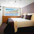 Middle Deck Cabins