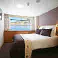 Middle Deck Double Cat. C