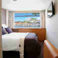 Middle Deck Single Cat. A