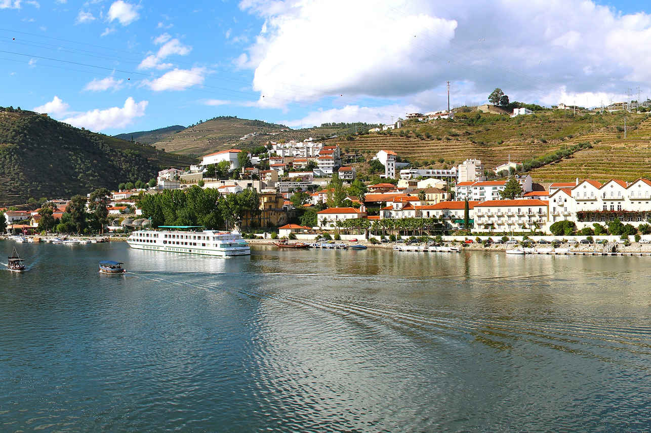 MS Infante Don Henrique
