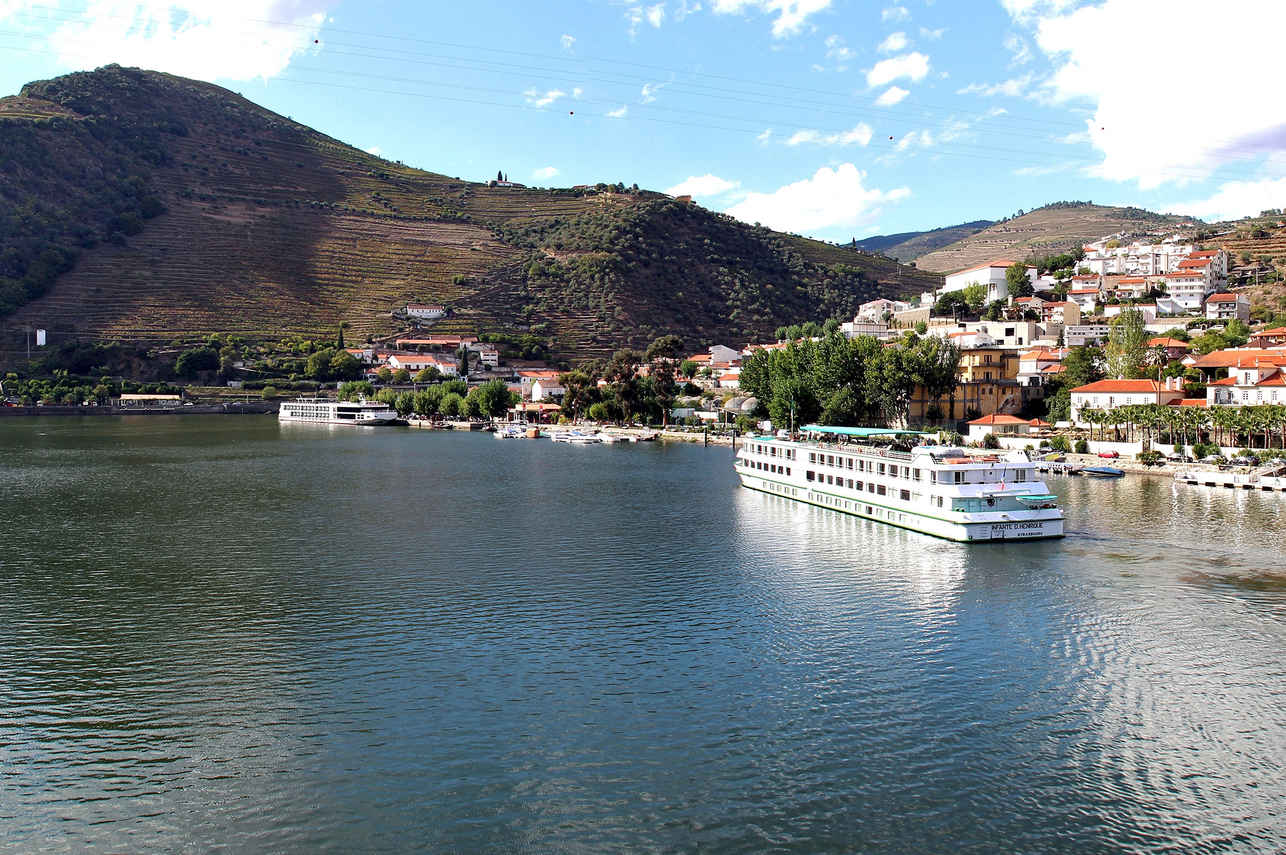 MS Infante Don Henrique