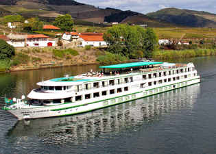 MS Infante Don Henrique