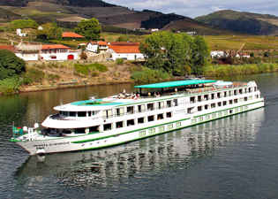 MS Infante Don Henrique