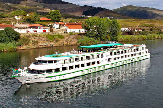 MS Infante Don Henrique
