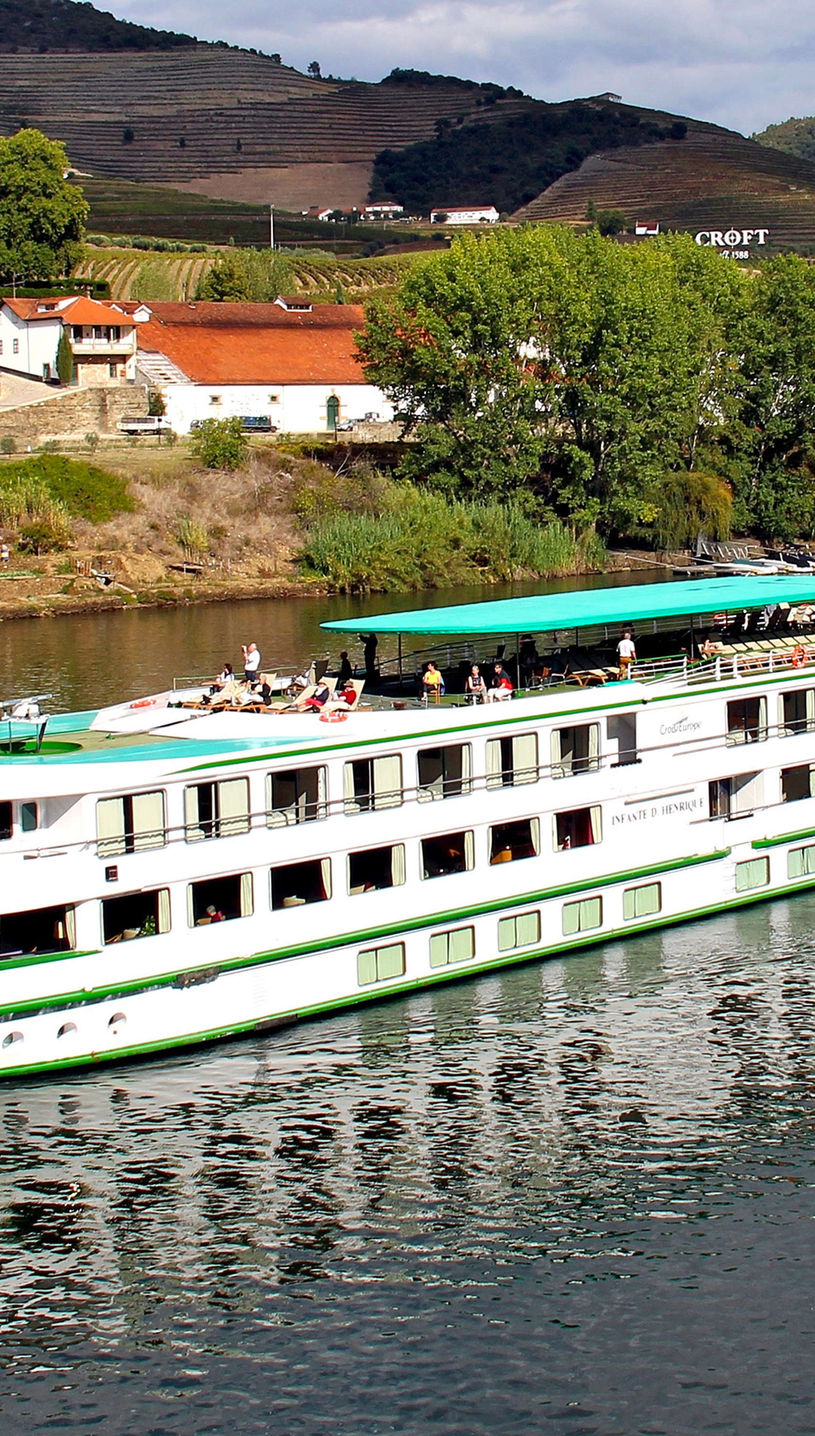 MS Infante Don Henrique