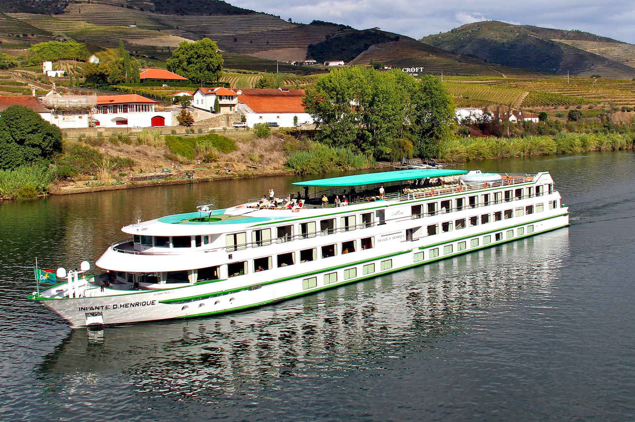 MS Infante Don Henrique
