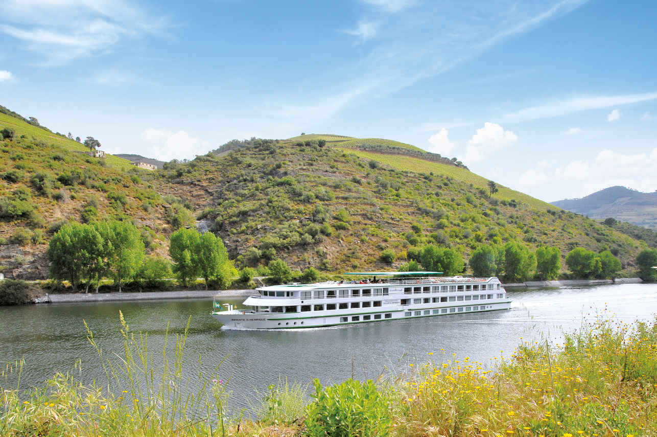 MS Infante Don Henrique