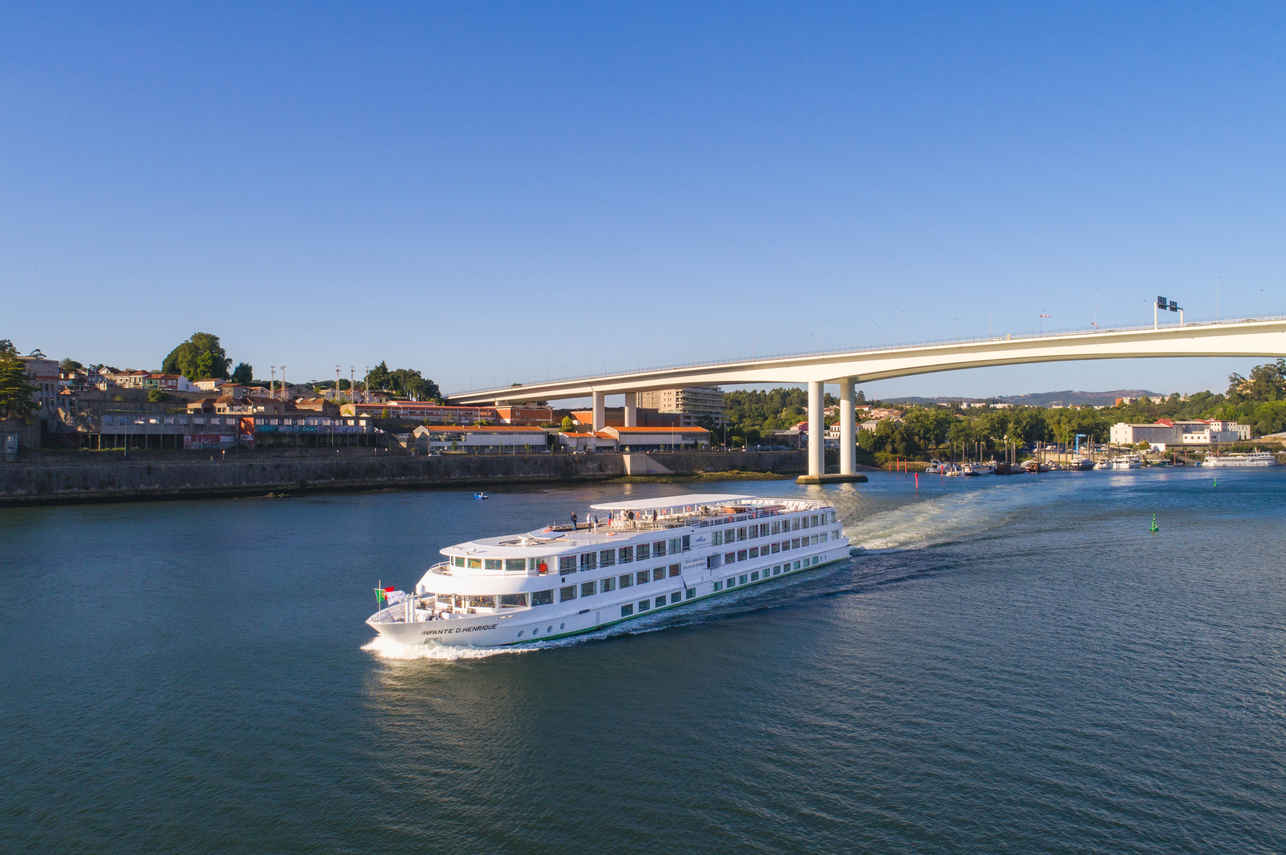 MS Infante Don Henrique