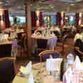 Dining Room - MS Infante Don Henrique