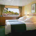 Main Deck Cabin - MS Fernao de Magalhaes