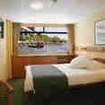 Middle Deck Single Cat. A