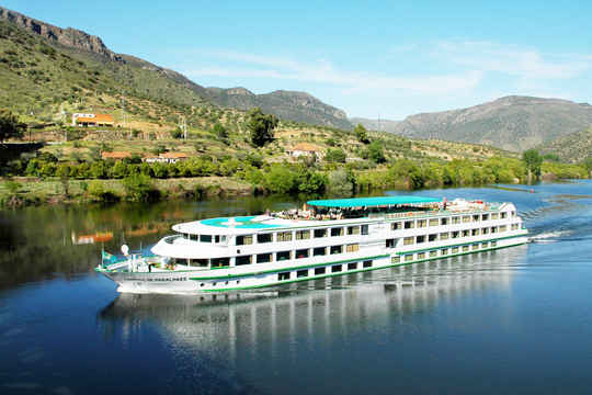 MS Fernao de Magalhaes