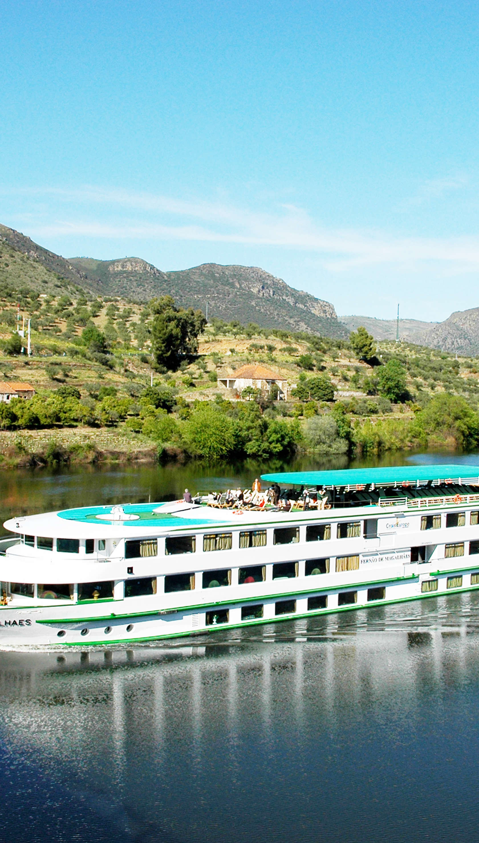 MS Fernao de Magalhaes