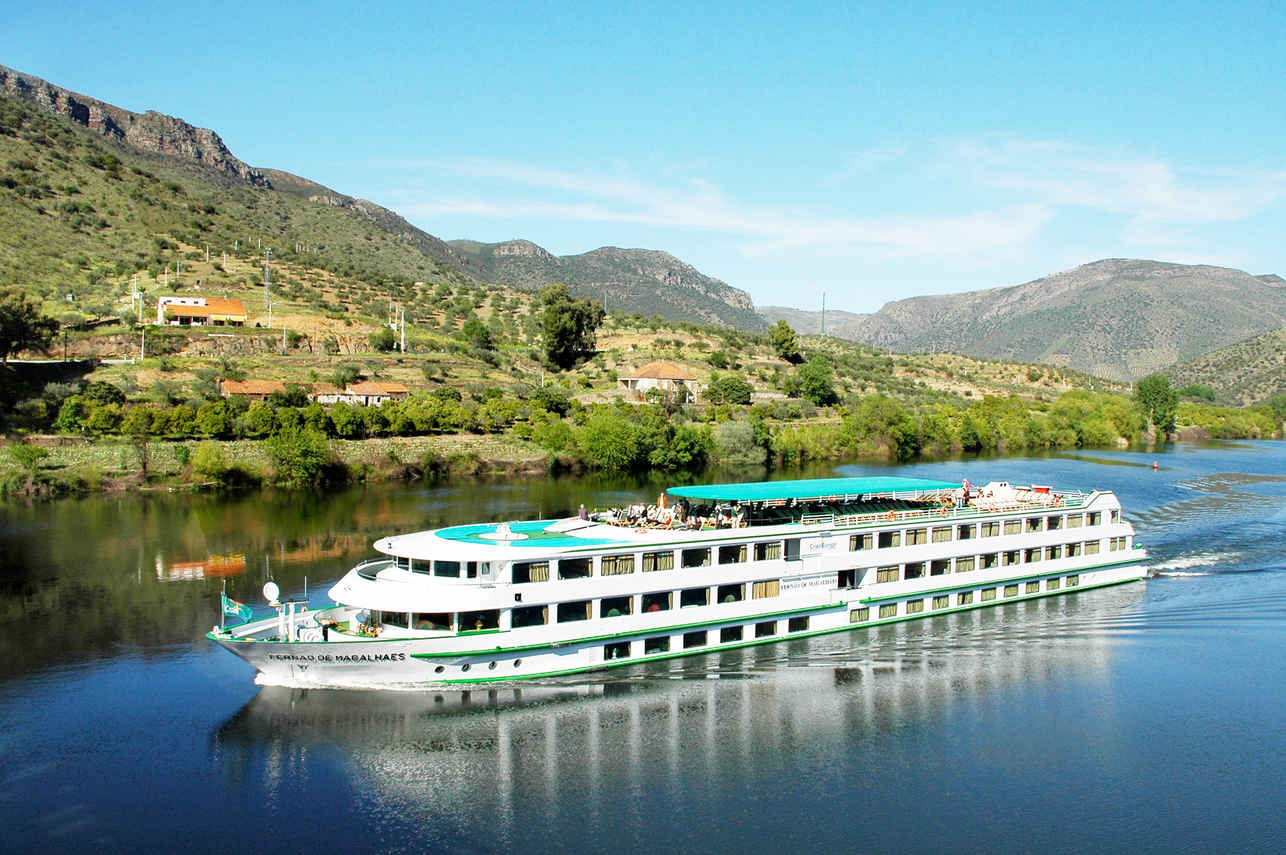 MS Fernao de Magalhaes
